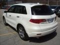 White Diamond Pearl - RDX Technology Photo No. 2