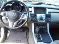 2008 White Diamond Pearl Acura RDX Technology  photo #5