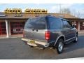 Medium Wedgewood Blue Metallic - Expedition Eddie Bauer 4x4 Photo No. 2