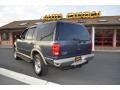 Medium Wedgewood Blue Metallic - Expedition Eddie Bauer 4x4 Photo No. 3