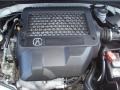 2008 White Diamond Pearl Acura RDX Technology  photo #7