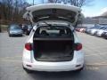2008 White Diamond Pearl Acura RDX Technology  photo #8