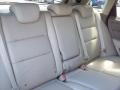 2008 White Diamond Pearl Acura RDX Technology  photo #14