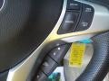 2008 White Diamond Pearl Acura RDX Technology  photo #21