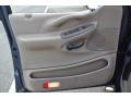 Medium Wedgewood Blue Metallic - Expedition Eddie Bauer 4x4 Photo No. 20