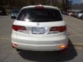 2008 White Diamond Pearl Acura RDX Technology  photo #25
