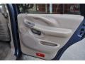 Medium Wedgewood Blue Metallic - Expedition Eddie Bauer 4x4 Photo No. 23