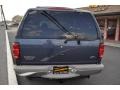 Medium Wedgewood Blue Metallic - Expedition Eddie Bauer 4x4 Photo No. 25