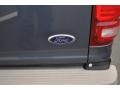 Medium Wedgewood Blue Metallic - Expedition Eddie Bauer 4x4 Photo No. 27