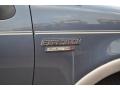 Medium Wedgewood Blue Metallic - Expedition Eddie Bauer 4x4 Photo No. 28