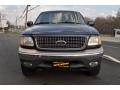 Medium Wedgewood Blue Metallic - Expedition Eddie Bauer 4x4 Photo No. 30