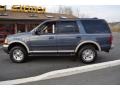 Medium Wedgewood Blue Metallic - Expedition Eddie Bauer 4x4 Photo No. 31