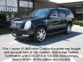 Black Raven - Escalade AWD Photo No. 1