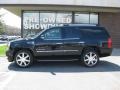 Black Raven - Escalade AWD Photo No. 3