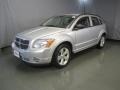 Bright Silver Metallic - Caliber SXT Photo No. 1