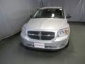 Bright Silver Metallic - Caliber SXT Photo No. 2