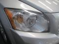 Bright Silver Metallic - Caliber SXT Photo No. 5