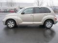 2006 Linen Gold Metallic Pearl Chrysler PT Cruiser Touring  photo #8