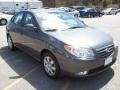 Carbon Gray - Elantra GLS Sedan Photo No. 1