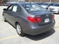 Carbon Gray - Elantra GLS Sedan Photo No. 2