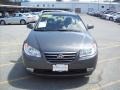 Carbon Gray - Elantra GLS Sedan Photo No. 3