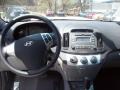 Carbon Gray - Elantra GLS Sedan Photo No. 5