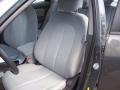 Carbon Gray - Elantra GLS Sedan Photo No. 6