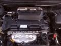 Carbon Gray - Elantra GLS Sedan Photo No. 7