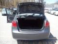 Carbon Gray - Elantra GLS Sedan Photo No. 8