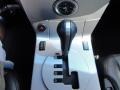  2003 FX 35 AWD 5 Speed Automatic Shifter