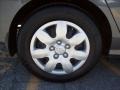 Carbon Gray - Elantra GLS Sedan Photo No. 9