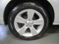 Bright Silver Metallic - Caliber SXT Photo No. 15