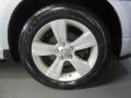 Bright Silver Metallic - Caliber SXT Photo No. 16