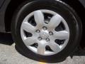 Carbon Gray - Elantra GLS Sedan Photo No. 10