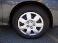 Carbon Gray - Elantra GLS Sedan Photo No. 11