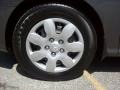 Carbon Gray - Elantra GLS Sedan Photo No. 12