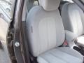 Carbon Gray - Elantra GLS Sedan Photo No. 15