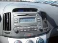 Carbon Gray - Elantra GLS Sedan Photo No. 17