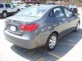 Carbon Gray - Elantra GLS Sedan Photo No. 22