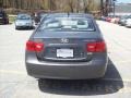 Carbon Gray - Elantra GLS Sedan Photo No. 23