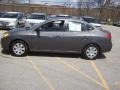 Carbon Gray - Elantra GLS Sedan Photo No. 24