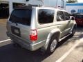 2000 Millennium Silver Metallic Toyota 4Runner Limited  photo #2