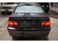 2003 Steel Grey Metallic BMW 3 Series 325xi Sedan  photo #4