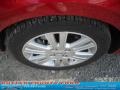 2010 Sangria Red Metallic Ford Focus SEL Sedan  photo #16