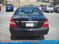 Black - Camry LE Photo No. 3