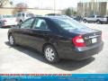 Black - Camry LE Photo No. 4