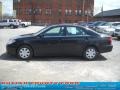 Black - Camry LE Photo No. 5
