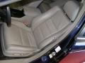 2008 Royal Blue Pearl Honda Accord EX-L V6 Sedan  photo #16