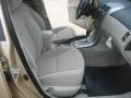 2011 Sandy Beach Metallic Toyota Corolla LE  photo #17