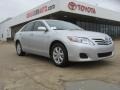 Classic Silver Metallic - Camry LE Photo No. 1